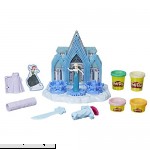 Play-Doh Disney Frozen Magical Fountain  B07666K6W9